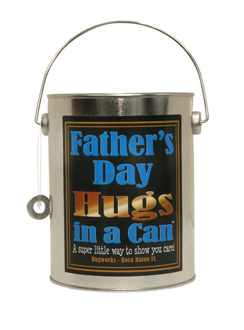 Father's Day Hug-Gram