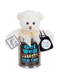 Get Well Hug Gram - The Perfect Get Well Soon Teddy Bear Gift