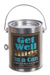 Get Well Hug Gram - The Perfect Get Well Soon Gift