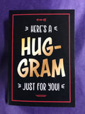 HugGram card