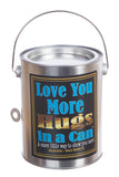 Hugs in a Can Love You More Hugs in a Can Hug